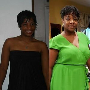 Meet your Posher, Stacyann